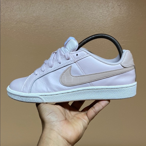 Nike Court Royale Low “Barely Rose Pink” - Picture 9 of 17